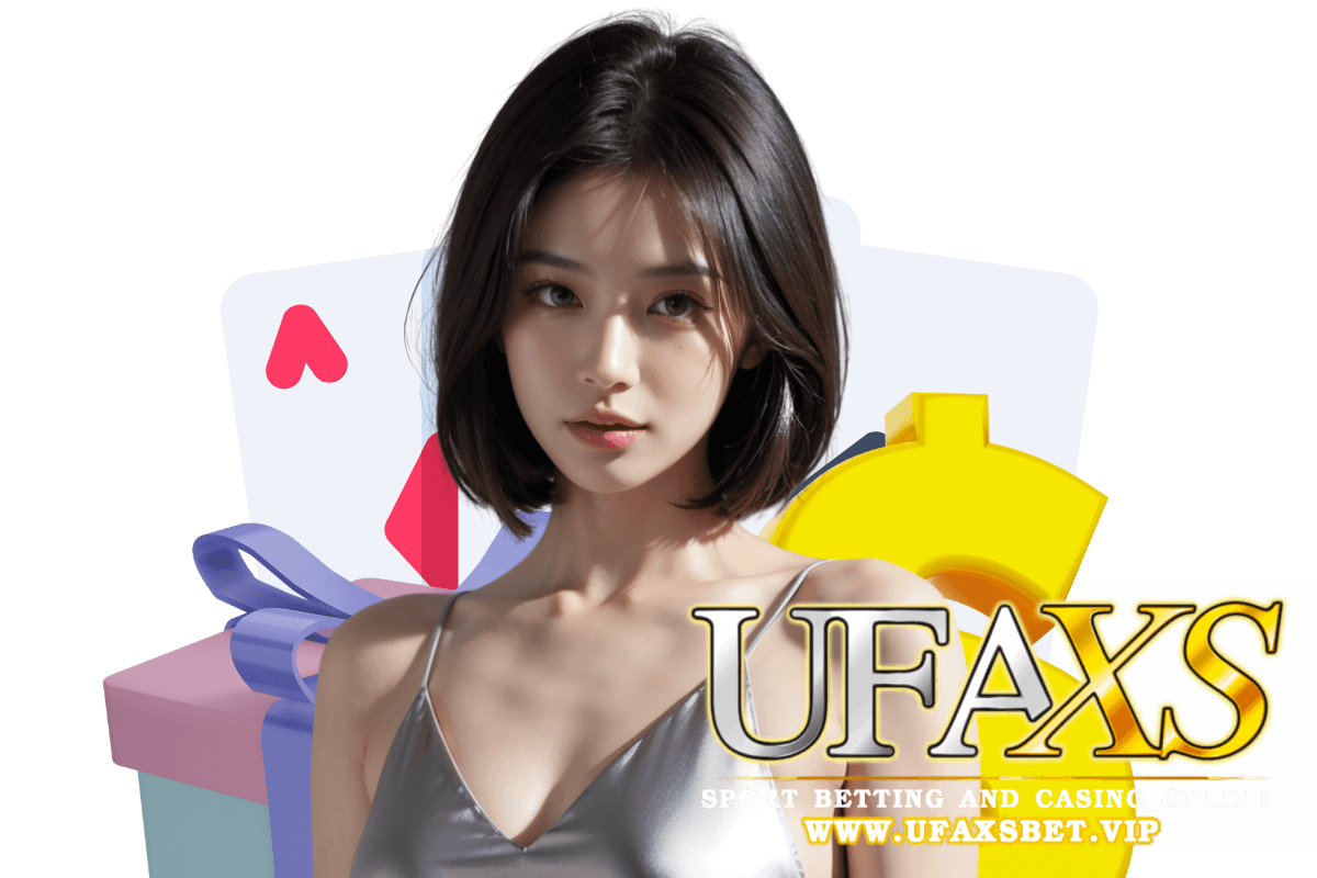 ufaxs สล็อต