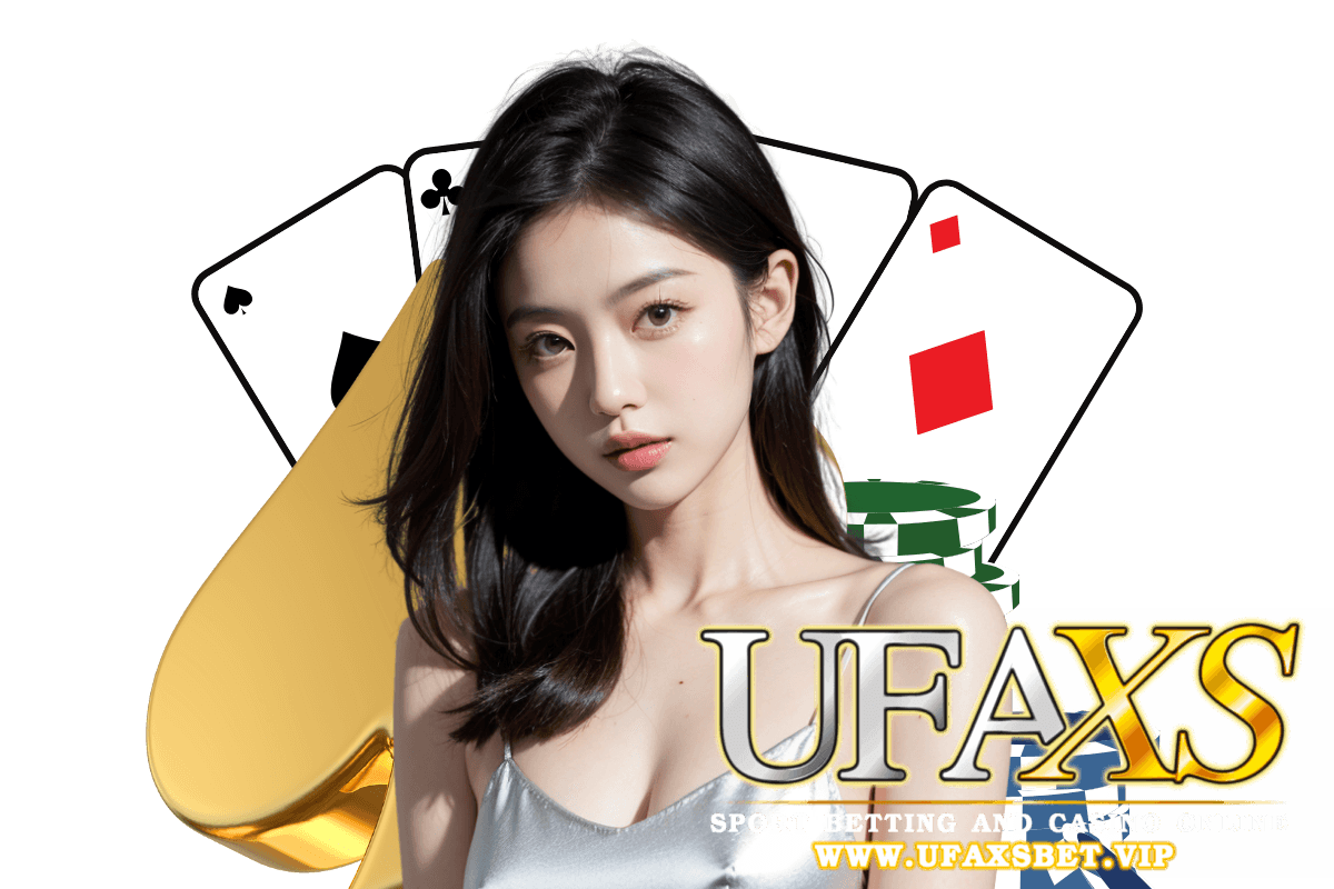 ufaxsbet