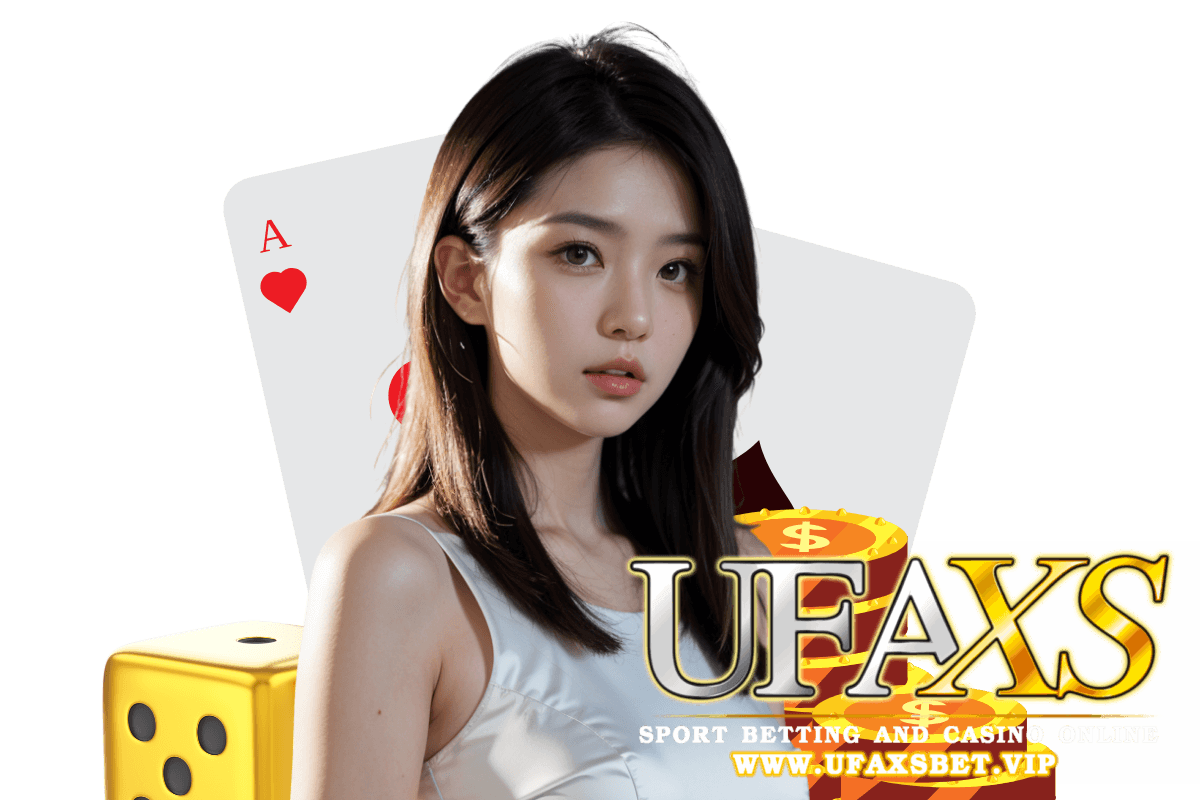 เว็บแทงบอล ufaxs